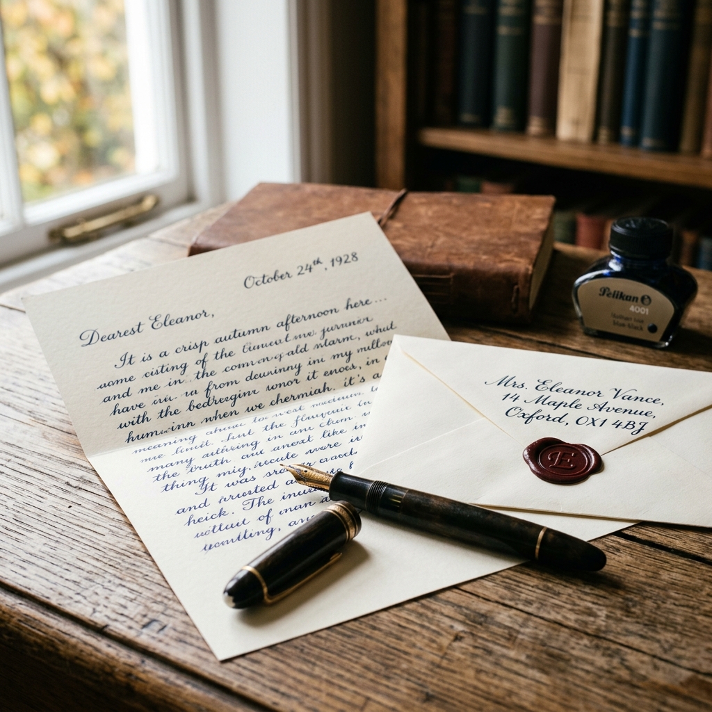 Personal Legal Matters